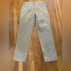 Polo by Ralph Lauren Tan Chinos